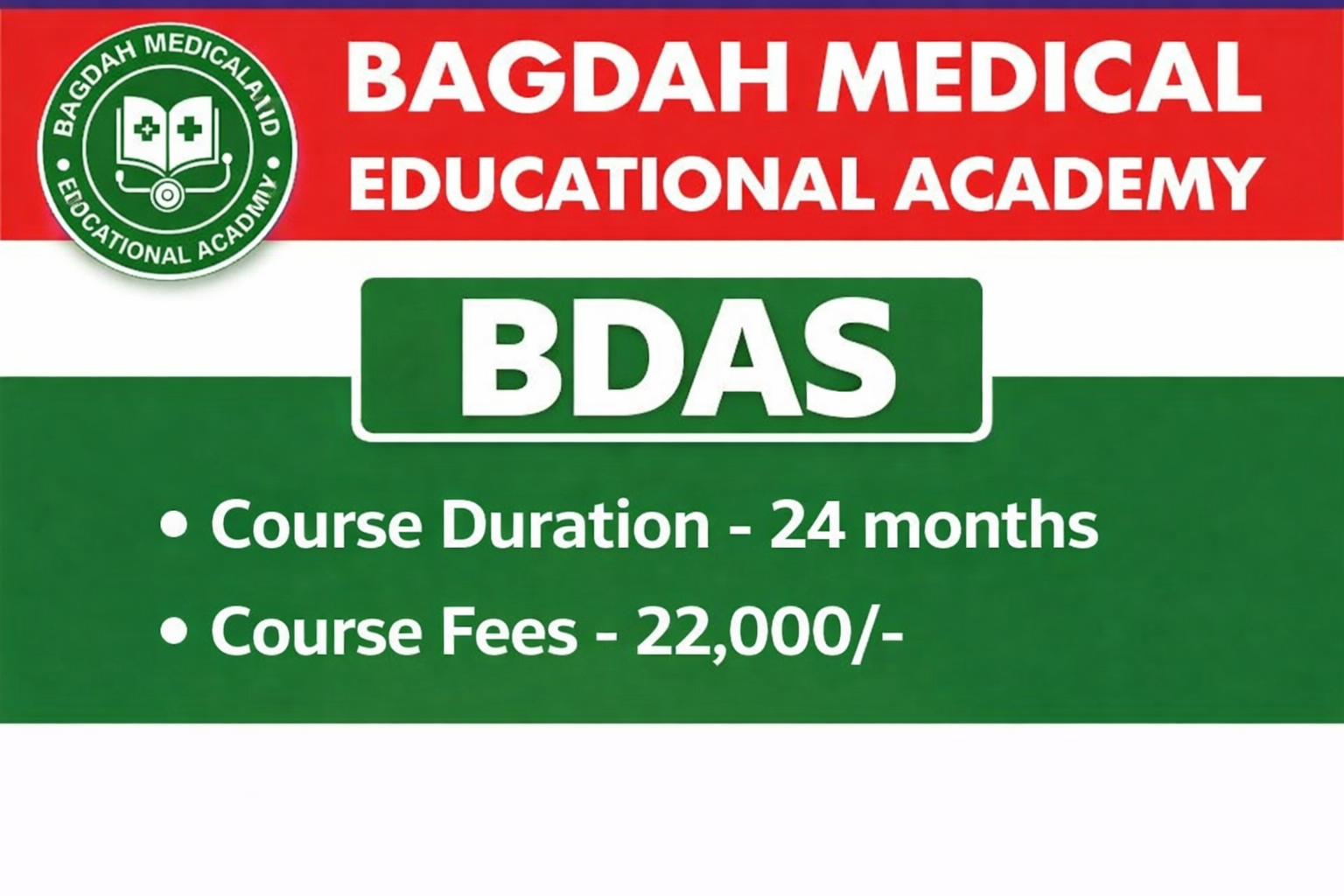 B.D.A.S.(Basic of Dental System in Alternative Medicine)