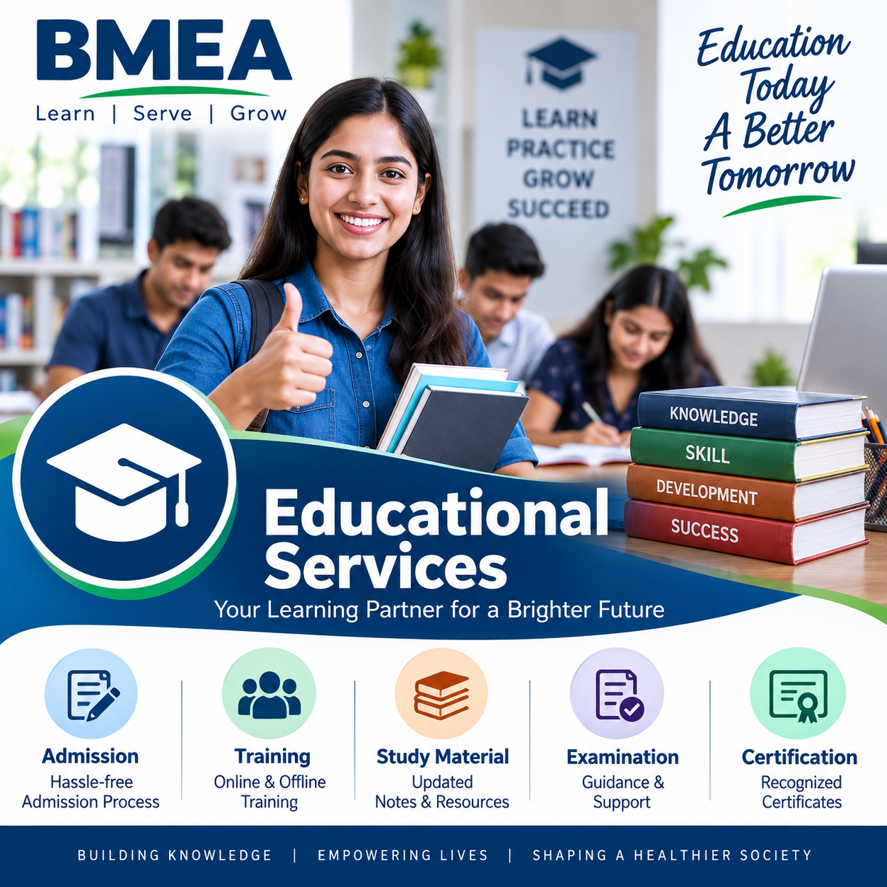 Educational Services