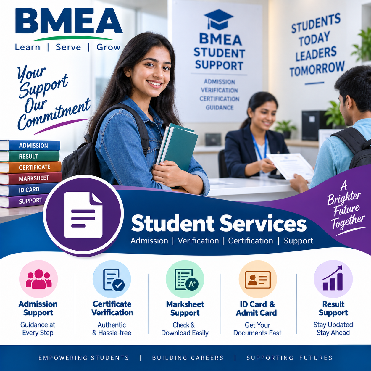 Student Services